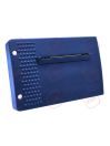 Radio (Blue) Printer Cover